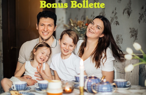 DL Bollette 2022