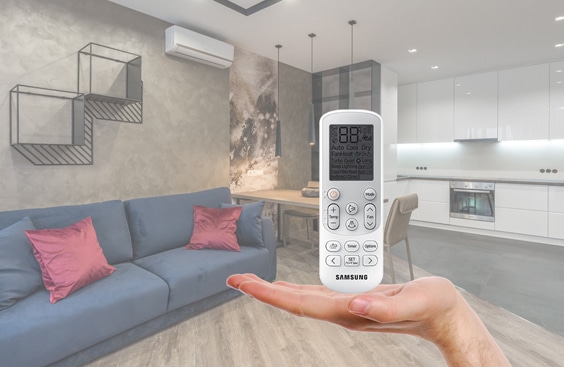 Telecomando Samsung wind free istruzioni