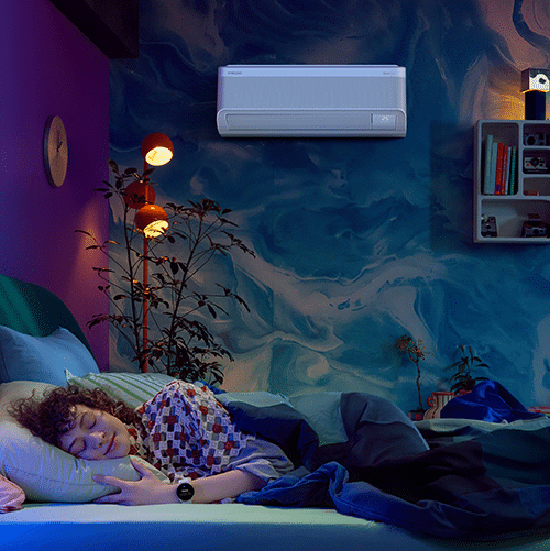 Samsung WindFree