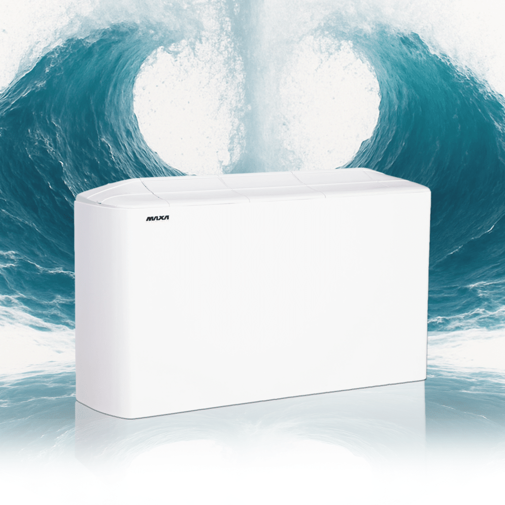 Ventilconvettore Idronico Mxa VE