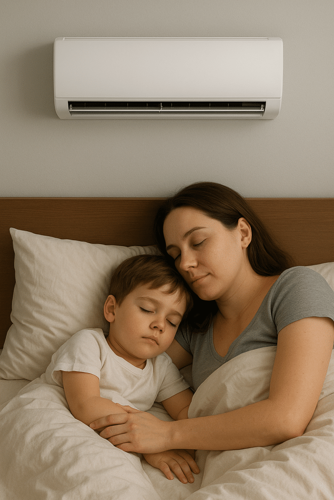 Tecnologia Anti Vibrazione Maxa