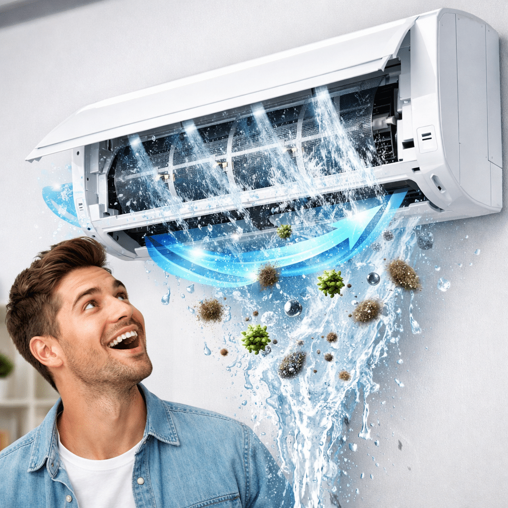 Clima AutoPulente