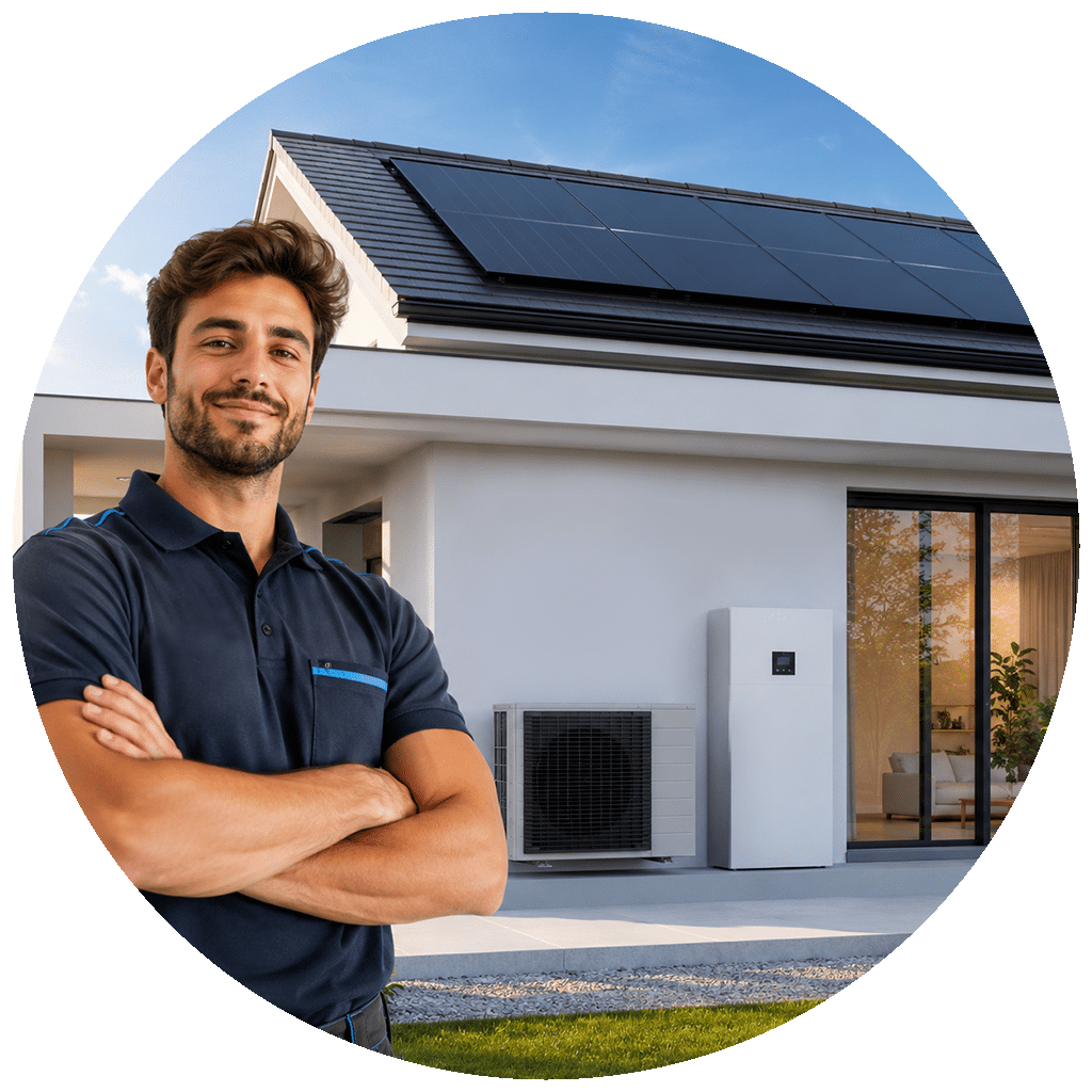 Impianti full electric