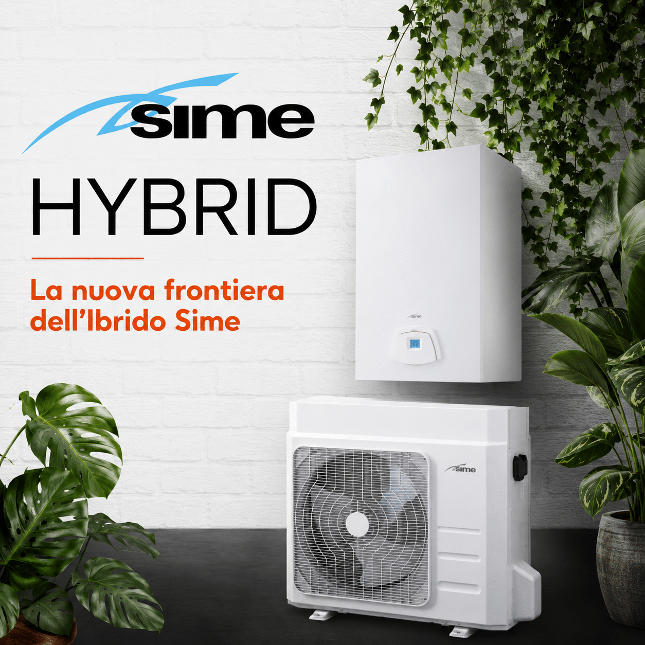 Sime Hybrid