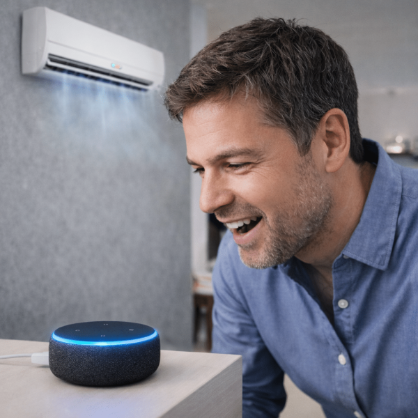 Gestione Smart dei Climatizzatori